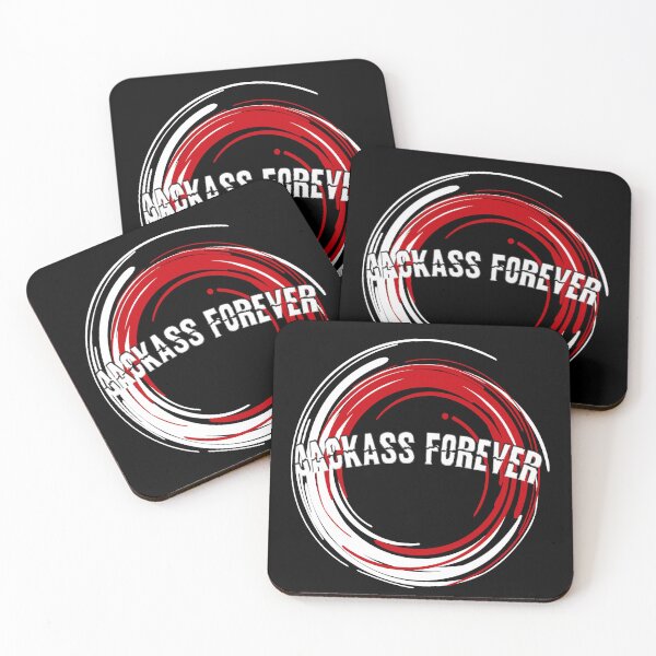 Item preview, Jackass Forever Essential designed and sold by Easton designer.