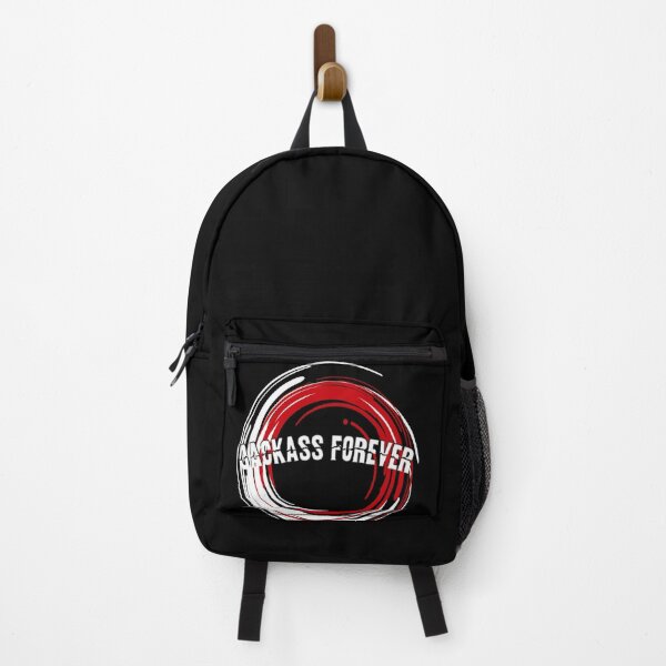 Item preview, Jackass Forever Essential designed and sold by Easton designer.