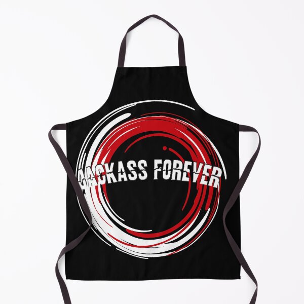 Item preview, Jackass Forever Essential designed and sold by Easton designer.