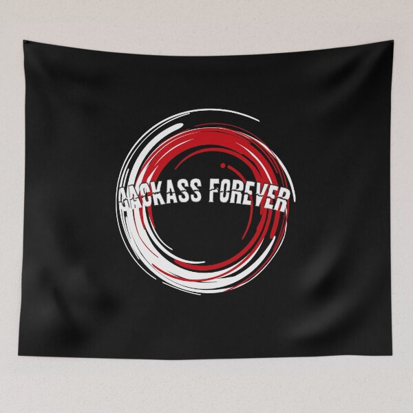Item preview, Jackass Forever Essential designed and sold by Easton designer.
