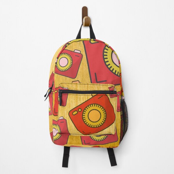 Item preview, Pattern of different shades of camera. designed and sold by DaliaSabryTee.