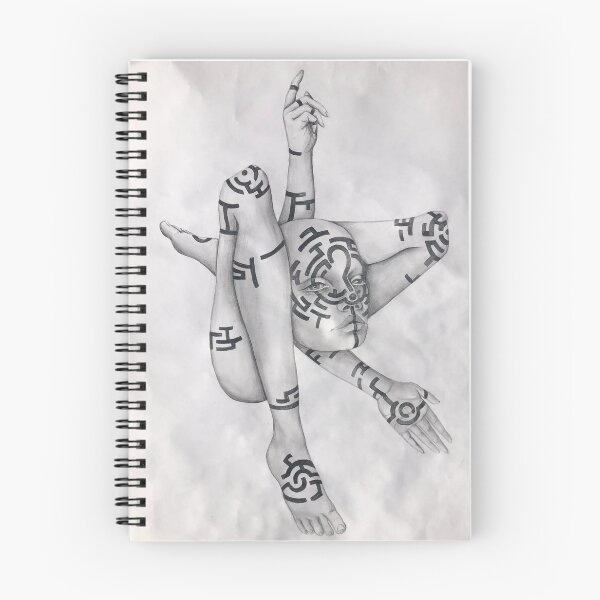 Item preview, Indecision  designed and sold by gia.eva.art.