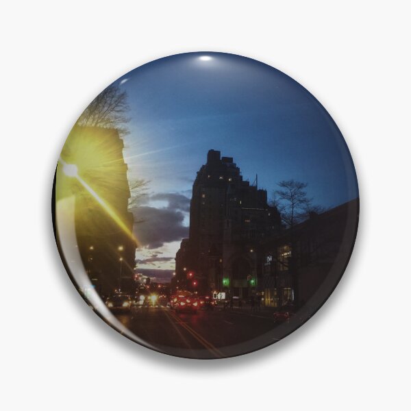 Item preview, Upper West Side, Manhattan, New York City  designed and sold by eleonoraingrid.
