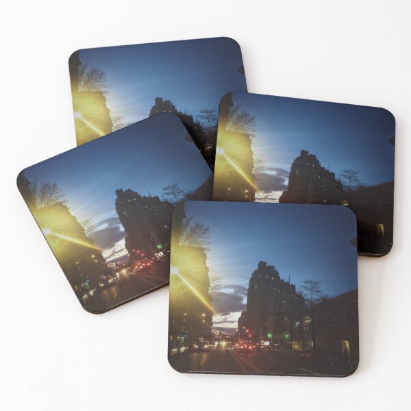 Item preview, Upper West Side, Manhattan, New York City  designed and sold by eleonoraingrid.