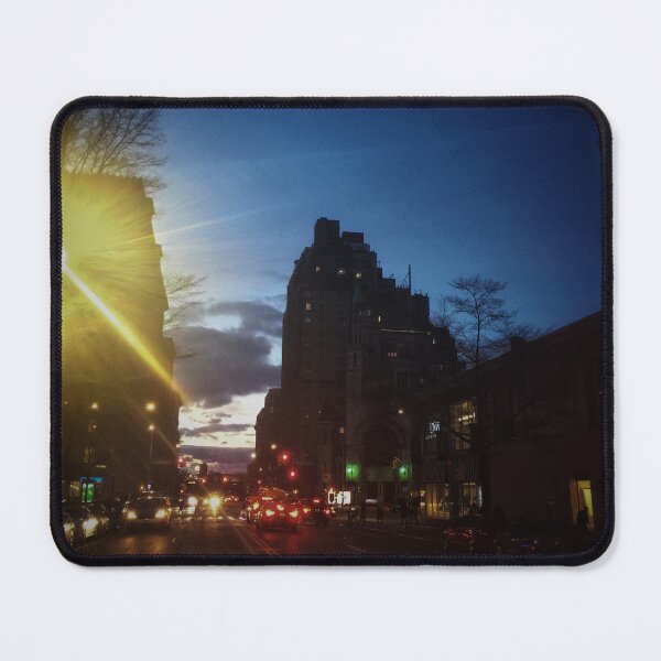 Item preview, Upper West Side, Manhattan, New York City  designed and sold by eleonoraingrid.