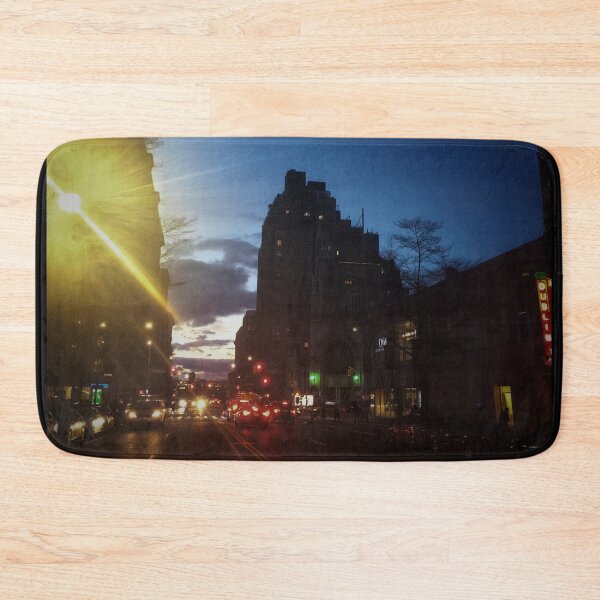 Item preview, Upper West Side, Manhattan, New York City  designed and sold by eleonoraingrid.