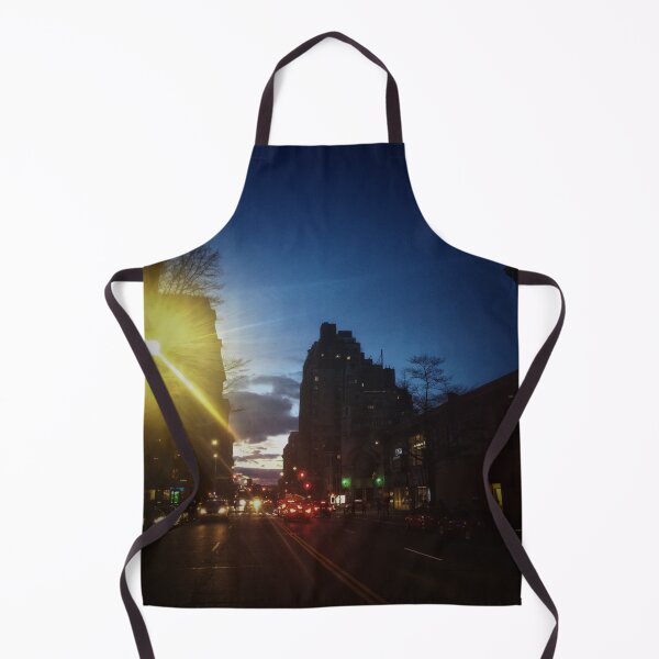 Item preview, Upper West Side, Manhattan, New York City  designed and sold by eleonoraingrid.