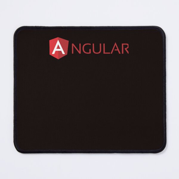 Item preview, Angular Logo Classic T-Shirt designed and sold by Hofmeisters.
