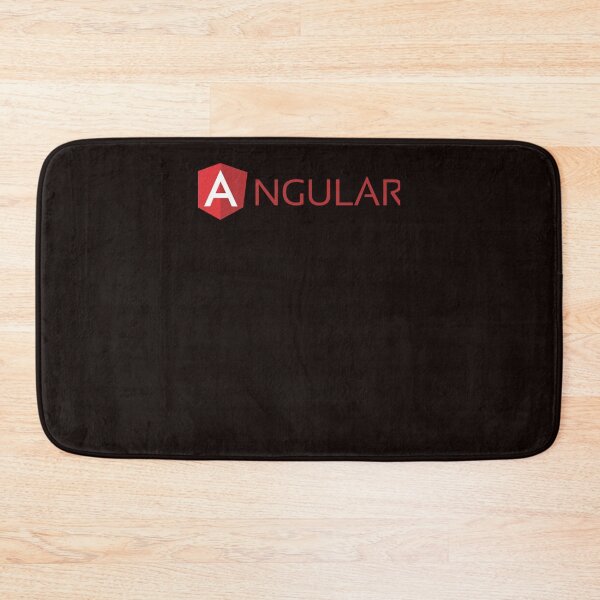 Item preview, Angular Logo Classic T-Shirt designed and sold by Hofmeisters.