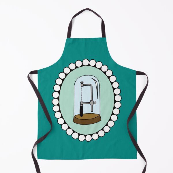 Item preview, Jeweller's Saw designed and sold by Malou Paul.