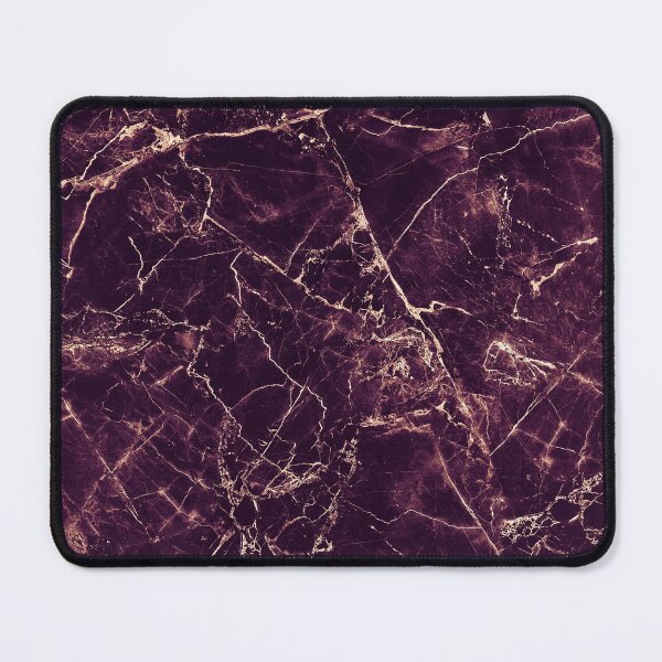 Item preview, Abstract marble purple pattern designed and sold by cutecrazytshirt.