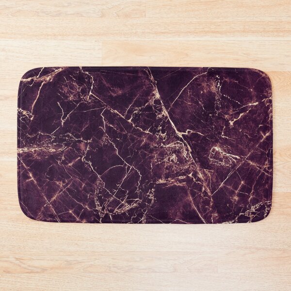Item preview, Abstract marble purple pattern designed and sold by cutecrazytshirt.