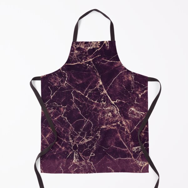 Item preview, Abstract marble purple pattern designed and sold by cutecrazytshirt.