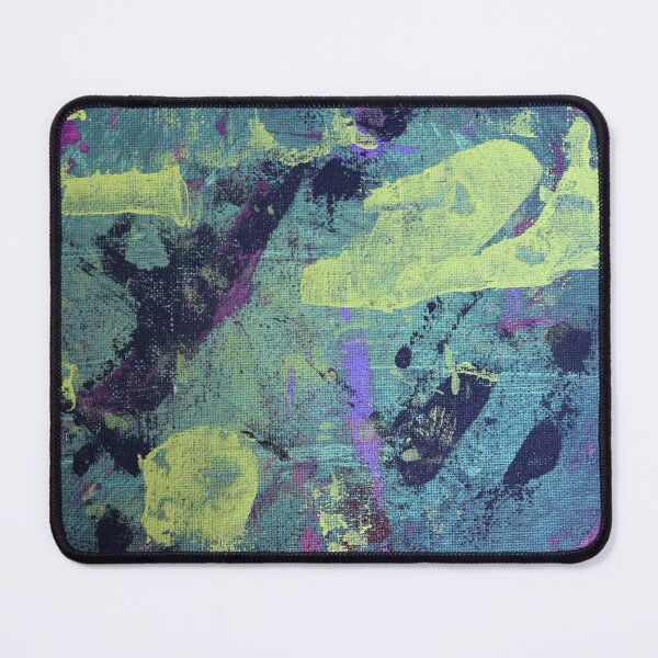 Item preview, Abstract Hues  designed and sold by FrictionMaxxing.