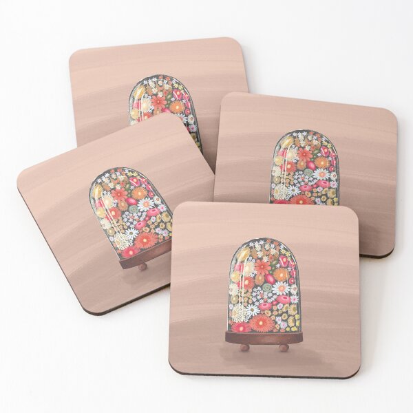 Item preview, Floral display designed and sold by Malou Paul.