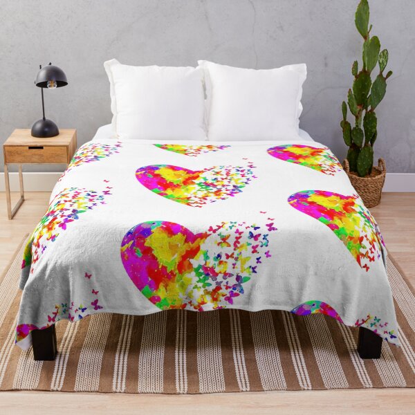 Item preview, Love Butterfly Tree Heart Abstract Flower Butterfly Heart Valentine Cute Current Mood Christmas Lights and Hot Chocolate Happy Holiday Gift Premium Apparel Funny Holiday Xmas designed and sold by DesignByHeartUK.