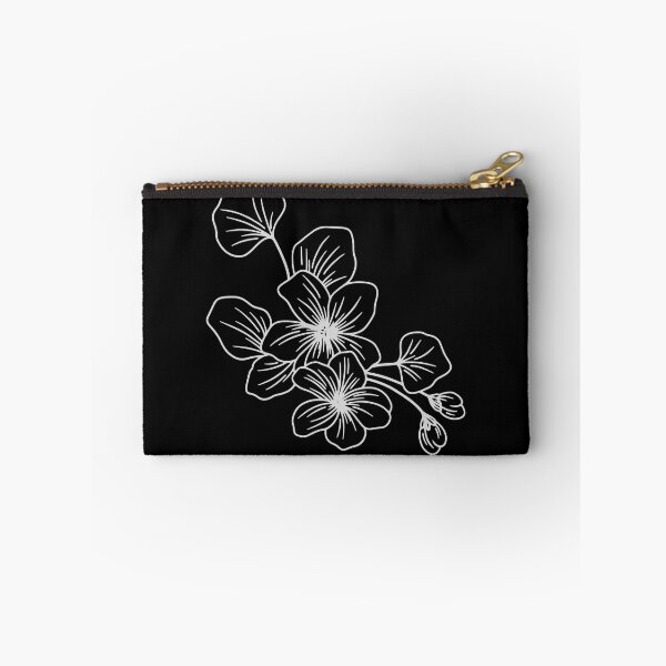Item preview, Flower designed and sold by wordsandwords.