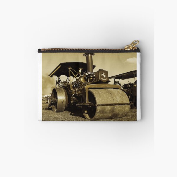 Item preview, The old steam roller designed and sold by hawkie.
