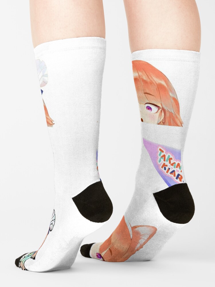 Kiara Socks