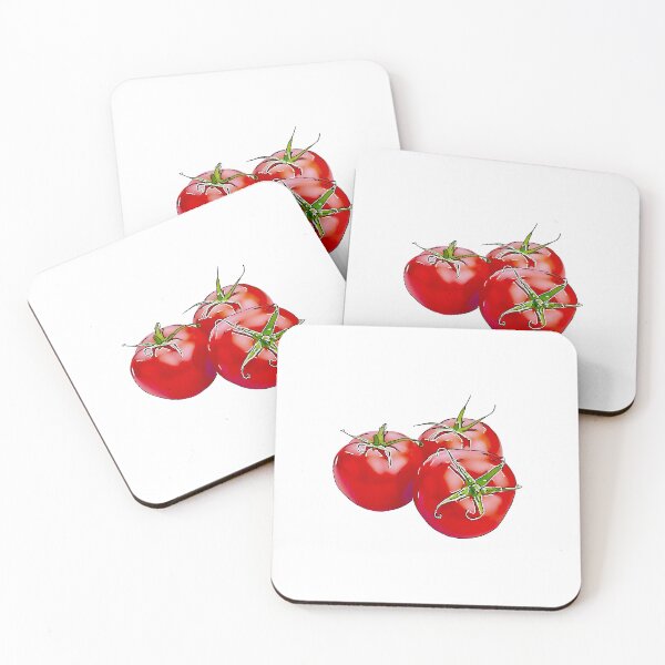 Item preview, Tomato, donating 100% of the profit to national parks in the United States  designed and sold by seekingclarity.