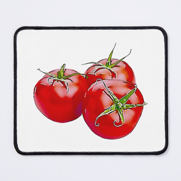 Item preview, Tomato, donating 100% of the profit to national parks in the United States  designed and sold by seekingclarity.