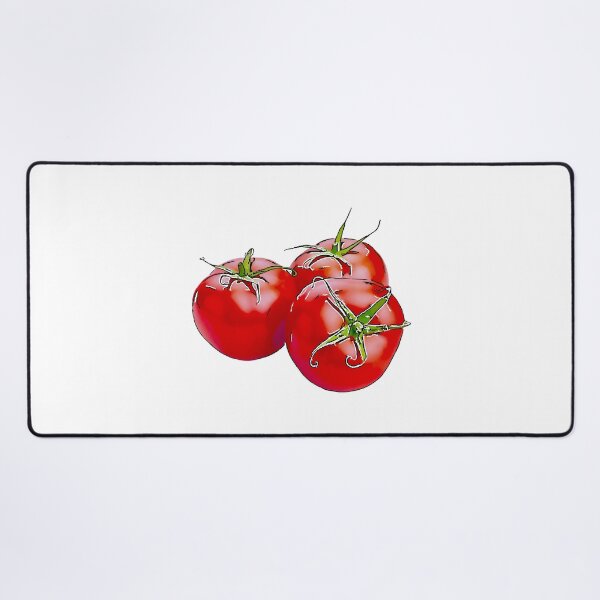 Item preview, Tomato, donating 100% of the profit to national parks in the United States  designed and sold by seekingclarity.
