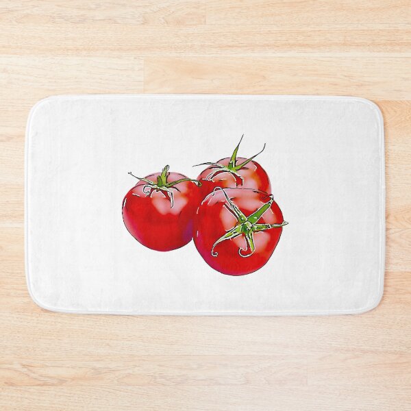 Item preview, Tomato, donating 100% of the profit to national parks in the United States  designed and sold by seekingclarity.