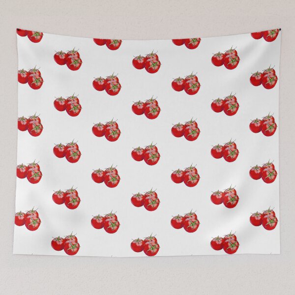 Item preview, Tomato, donating 100% of the profit to national parks in the United States  designed and sold by seekingclarity.
