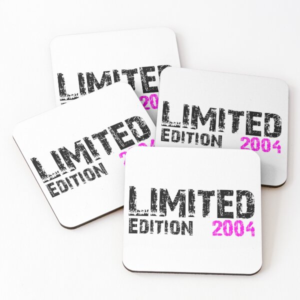 Item preview, Limited Edition 2004 designed and sold by DesignDS.