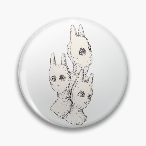 Item preview, Balaclava Bunnys designed and sold by gia.eva.art.