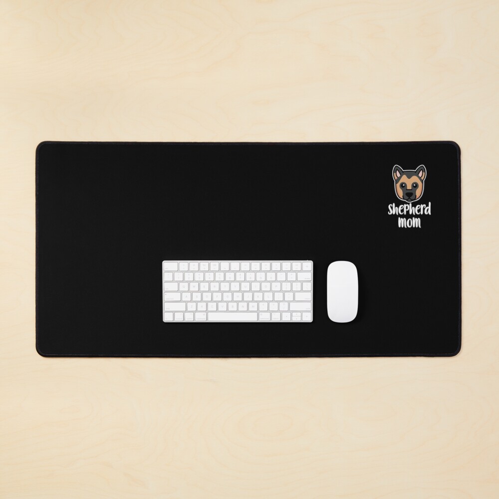 Item preview, Desk Mat designed and sold by brandoseven.