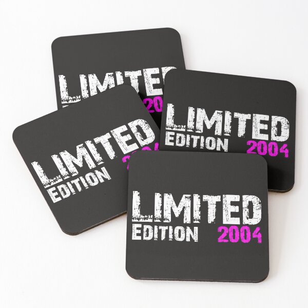 Item preview, Limited Edition 2004 designed and sold by DesignDS.
