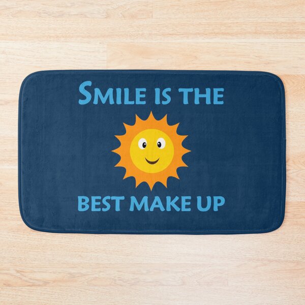 Item preview, Smile is the best make up  designed and sold by Yasminepatterns .