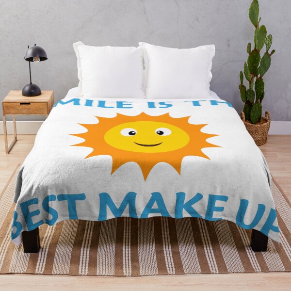Item preview, Smile is the best make up  designed and sold by Yasminepatterns .