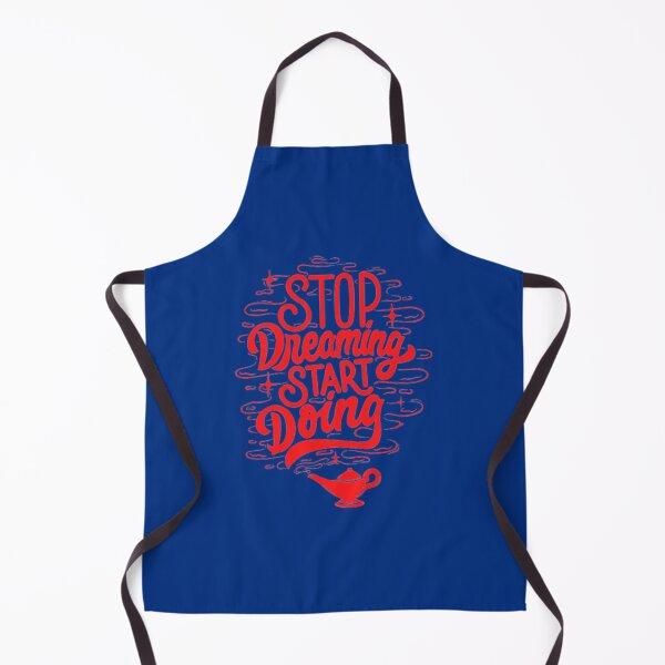Item preview, stop dreaming start doing designed and sold by godahassan.