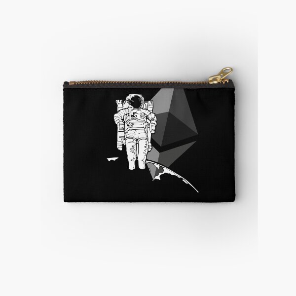 Item preview, Ethereum To The Moon, Cryptocurrency designed and sold by Sucryptoz Store.
