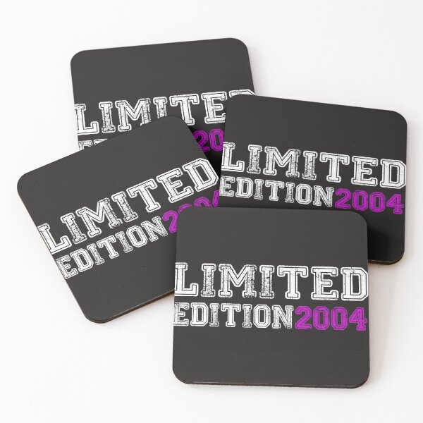 Item preview, Limited Edition 2004 designed and sold by DesignDS.
