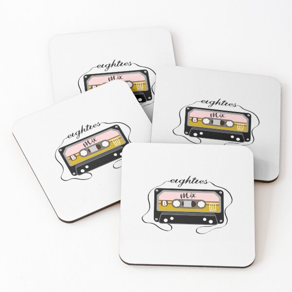 Item preview, Eighties Mix Tape| Perfect Gift designed and sold by ewmgalyce.