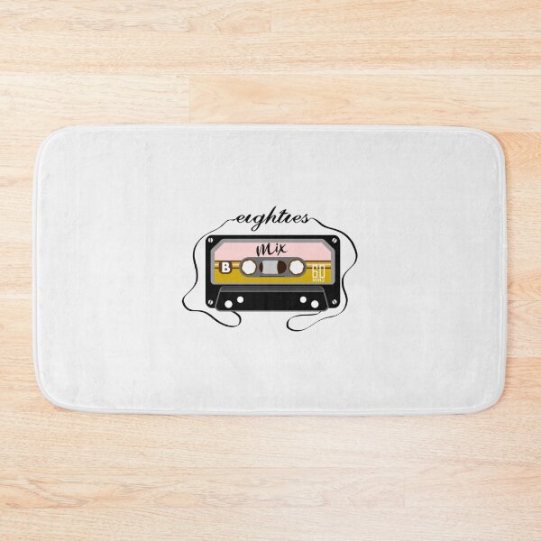 Item preview, Eighties Mix Tape| Perfect Gift designed and sold by ewmgalyce.