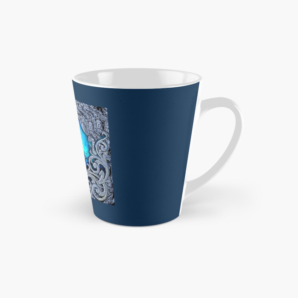 Item preview, Tall Mug designed and sold by timelessfancy.