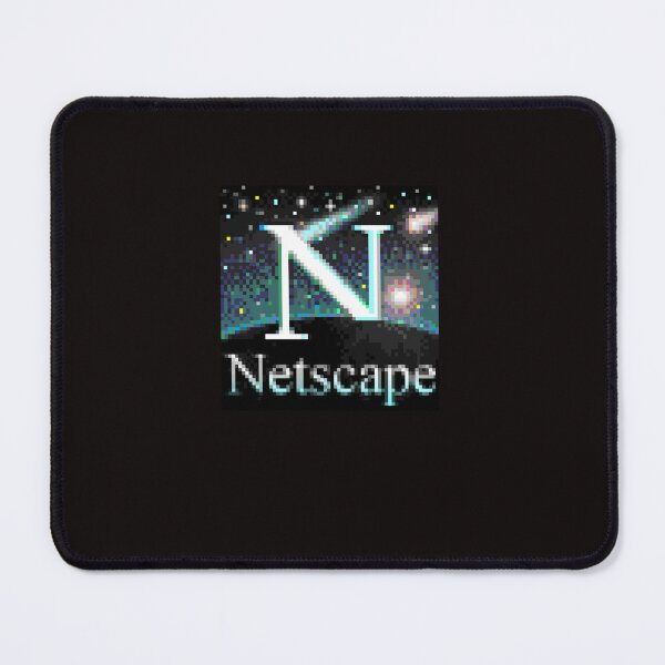 Item preview, Netscape logo Classic T-Shirt designed and sold by HessKammer.