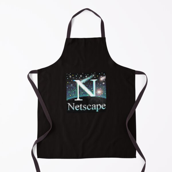 Item preview, Netscape logo Classic T-Shirt designed and sold by HessKammer.