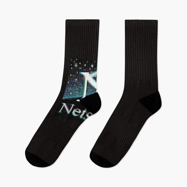 Item preview, Netscape logo Classic T-Shirt designed and sold by HessKammer.
