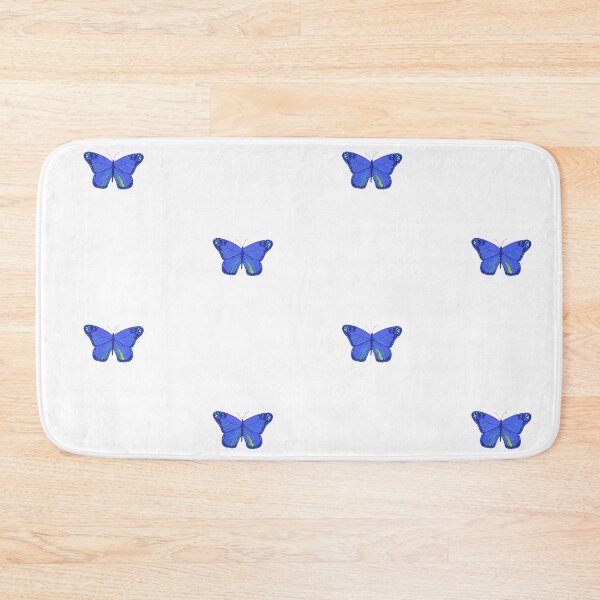 Item preview, blue butterfly designed and sold by ltbenedict21.