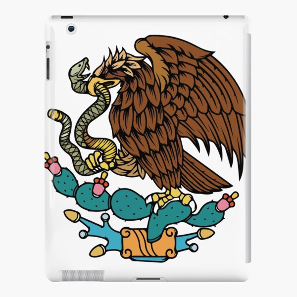 Fundas y vinilos de iPad: Tatuaje Mexicano | Redbubble