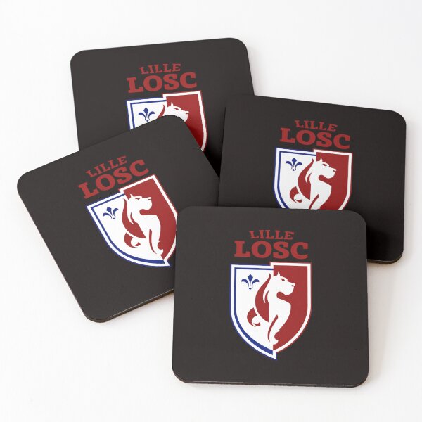 Item preview, lille losc 1 Essential T-Shirt designed and sold by SturmFichtner.