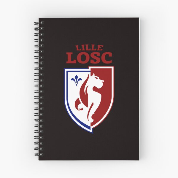 Item preview, lille losc 1 Essential T-Shirt designed and sold by SturmFichtner.