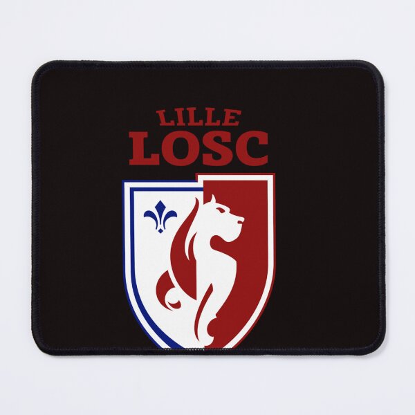 Item preview, lille losc 1 Essential T-Shirt designed and sold by SturmFichtner.