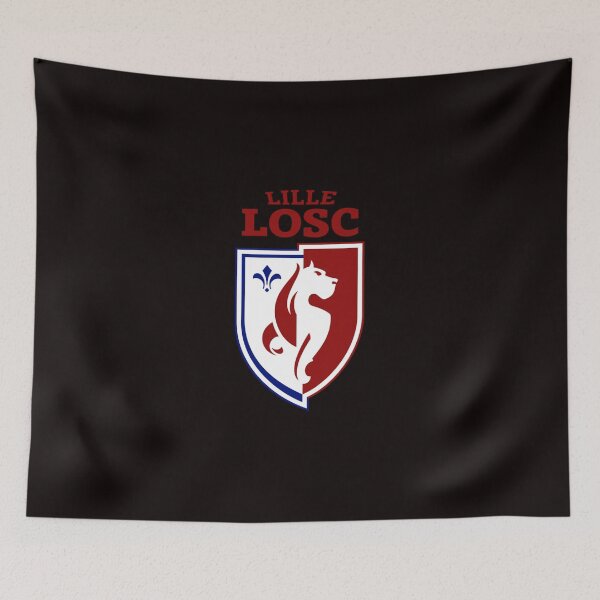 Item preview, lille losc 1 Essential T-Shirt designed and sold by SturmFichtner.