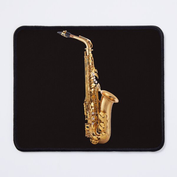 Item preview, Alto Saxophone designed and sold by gameshowfan2001.